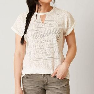 Fast and Furious Shirt by Affliction